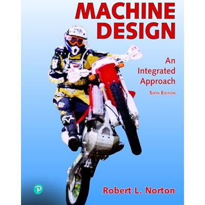 Symantec Machine Design: An Integrated Approach Symantec Machine Design: An Integrated Approach