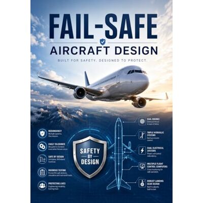 Alpha Fail-Safe Aircraft Design Alpha Fail-Safe Aircraft Design