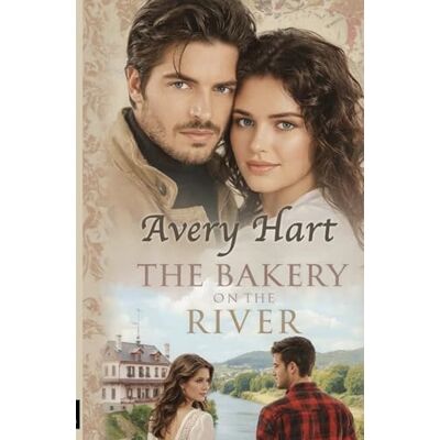 Avery The Bakery On the River Avery The Bakery On the River