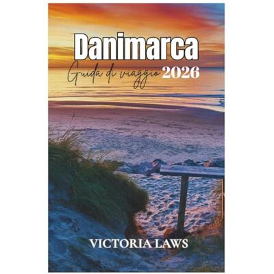 VICTORIA, LEGGI DELLA GUIDA DI VIAGGIO DELLA DANIMARCA 2026 VICTORIA, LEGGI DELLA GUIDA DI VIAGGIO DELLA DANIMARCA 2026