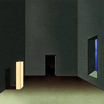 Oneohtrix Point Never R Plus Seven Oneohtrix Point Never R Plus Seven