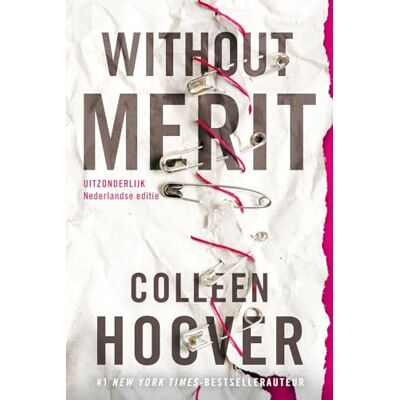 Hoover Without Merit: Uitzonderlijk Hoover Without Merit: Uitzonderlijk