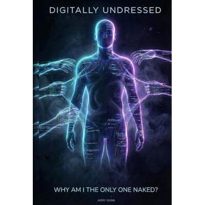 Avery Digitally Undressed: Volume I: Why Am I the Only One Naked? — How the Apps You Trust Are Watching Everything Avery Digitally Undressed: Volume I: Why Am I the Only One Naked? — How the Apps You Trust Are Watching Everything