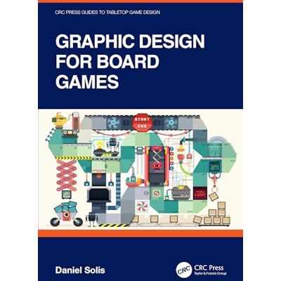 Solis Graphic Design for Board Games Solis Graphic Design for Board Games