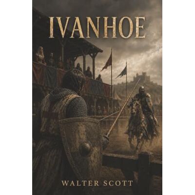 Scott Ivanhoe: A Romance—A Disinherited Knight, Rebecca’s Trial, and a Kingdom Divided by Conquest Scott Ivanhoe: A Romance—A Disinherited Knight, Rebecca’s Trial, and a Kingdom Divided by Conquest