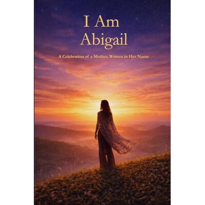 PRiME I Am Abigail: A Celebration of a Mother Written in Her Name PRiME I Am Abigail: A Celebration of a Mother Written in Her Name