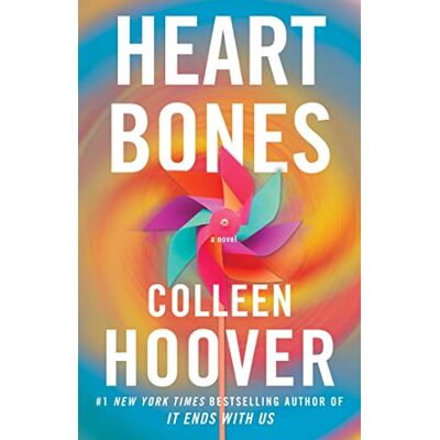 Hoover Heart Bones: A Novel Hoover Heart Bones: A Novel