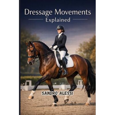 Alessi Dressage Movements Explained: Techniques, Patterns, and Rider Aids for a More Balanced Horse Alessi Dressage Movements Explained: Techniques, Patterns, and Rider Aids for a More Balanced Horse