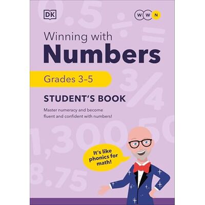 Dorling Kindersley Winning With Numbers Dorling Kindersley Winning With Numbers