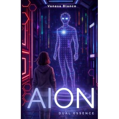 Blanco AION: Dual Essence Blanco AION: Dual Essence