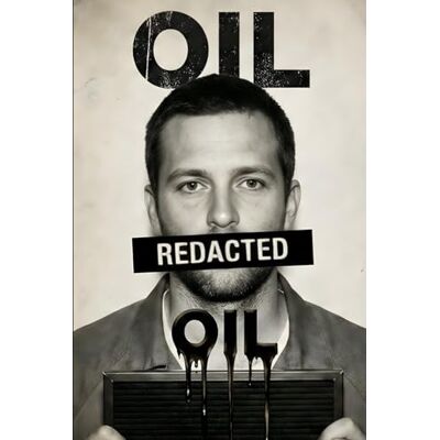 ANONYMOUS OIL ANONYMOUS OIL