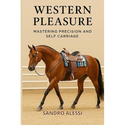 Alessi Western Pleasure: Mastering Precision and Self Carriage Alessi Western Pleasure: Mastering Precision and Self Carriage