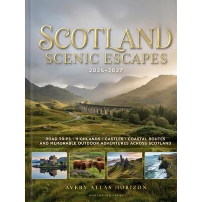 Avery SCOTLAND SCENIC ESCAPES 2026–2027: ROAD TRIPS, HIGHLANDS, CASTLES, COASTAL ROUTES AND MEMORABLE OUTDOOR ADVENTURES ACROSS SCOTLAND Avery SCOTLAND SCENIC ESCAPES 2026–2027: ROAD TRIPS, HIGHLANDS, CASTLES, COASTAL ROUTES AND MEMORABLE OUTDOOR ADVENTURES ACROSS SCOTLAND