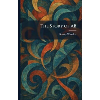 Stanley The Story of AB Stanley The Story of AB