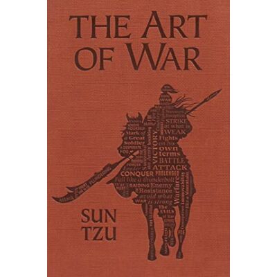 Sun The Art of War Sun The Art of War