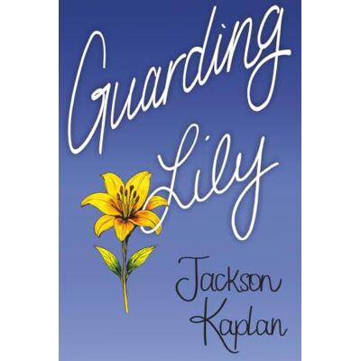 Jackson Guarding Lily Jackson Guarding Lily