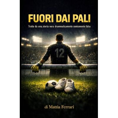 Acer Fuori dai pali: Tratto da una storia vera drammaticamente comicamente falsa Acer Fuori dai pali: Tratto da una storia vera drammaticamente comicamente falsa