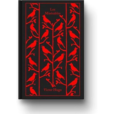 n/a Les Miserables: Victor Hugo n/a Les Miserables: Victor Hugo