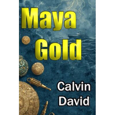 Calvin Maya Gold Calvin Maya Gold