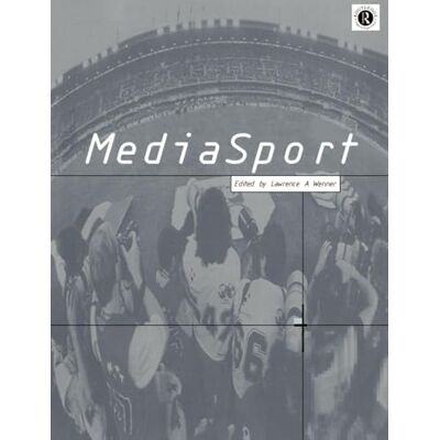Routledge MediaSport Routledge MediaSport