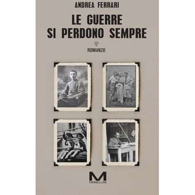 Acer Le guerre si perdono sempre Acer Le guerre si perdono sempre