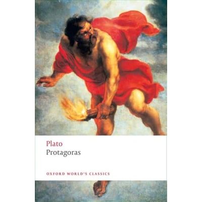 Plato Protagoras Plato Protagoras