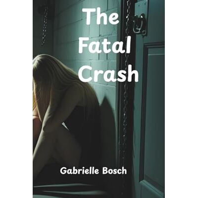 Bosch The Fatal Crash Bosch The Fatal Crash
