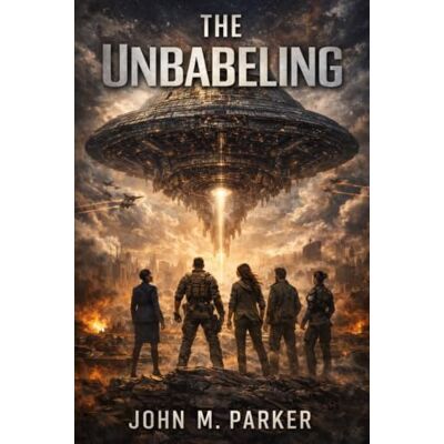 Parker The Unbabeling Parker The Unbabeling