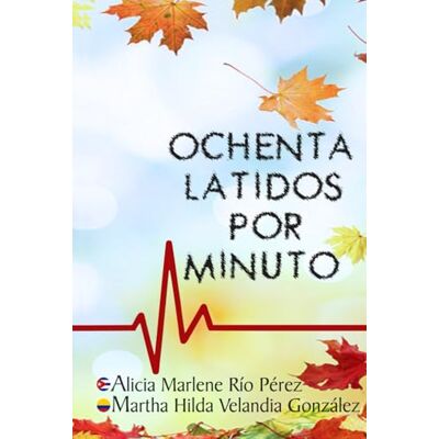 Rio OCHENTA LATIDOS POR MINUTO Rio OCHENTA LATIDOS POR MINUTO