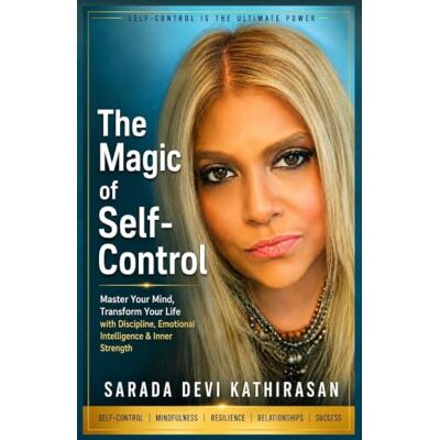 Devi THE MAGIC OF SELF-CONTROL Devi THE MAGIC OF SELF-CONTROL