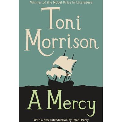 Toni A Mercy Toni A Mercy
