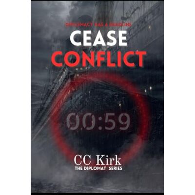 Kirk Cease Conflict Kirk Cease Conflict
