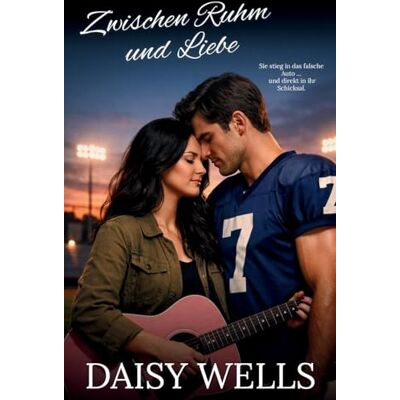 Daisy Tech Zwischen Ruhm und Liebe Daisy Tech Zwischen Ruhm und Liebe