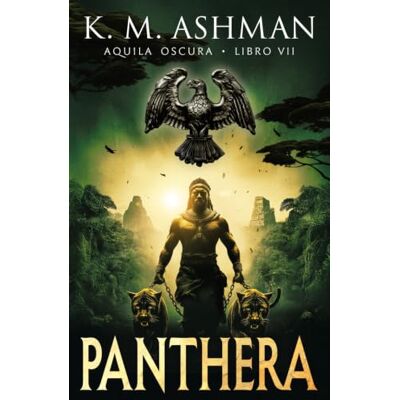 K&M Panthera: Gli Exploratores – Libro VII K&M Panthera: Gli Exploratores – Libro VII