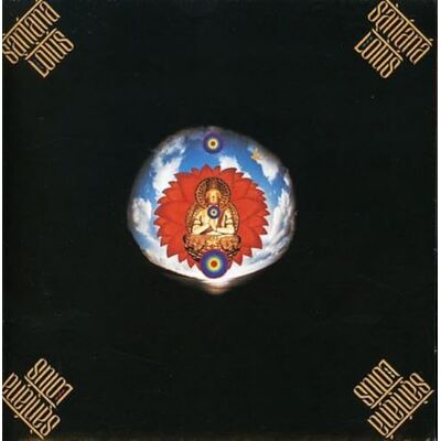 Santana Lotus (Live In Japan) Santana Lotus (Live In Japan)