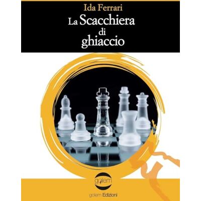 Acer La scacchiera di ghiaccio Acer La scacchiera di ghiaccio