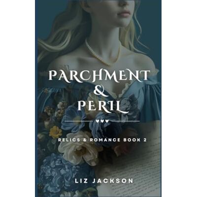 Jackson Parchment & Peril Jackson Parchment & Peril