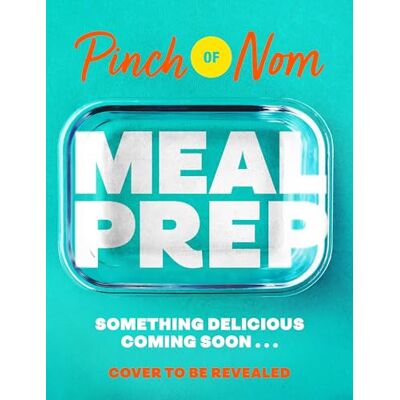 Anonymous Untitled book 54321: Prep-Ahead & Quick Assembly Slimming Meals Anonymous Untitled book 54321: Prep-Ahead & Quick Assembly Slimming Meals