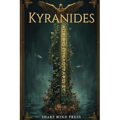 Sharp The Kyranides: The Greek Magical Handbook of Amulets, Stones & Animals — Ancient Occult Magic — Annotated Critical Edition Sharp The Kyranides: The Greek Magical Handbook of Amulets, Stones & Animals — Ancient Occult Magic — Annotated Critical Edition
