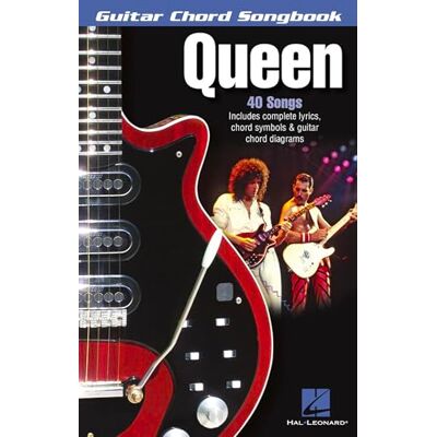HAL LEONARD Queen HAL LEONARD Queen