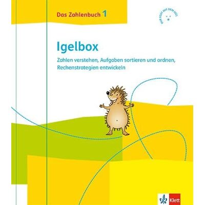 Klett Ernst /Schulbuch Das Zahlenbuch 1. Zahlen Karten Paket Klasse 1 Klett Ernst /Schulbuch Das Zahlenbuch 1. Zahlen Karten Paket Klasse 1