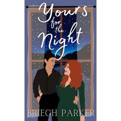 Parker Yours for the Night Parker Yours for the Night