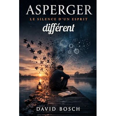 Bosch ASPERGER: Le silence d'un esprit différent Bosch ASPERGER: Le silence d'un esprit différent