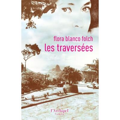 Blanco Les traversées Blanco Les traversées