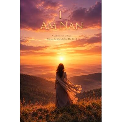 PRiME I Am Nan: A Celebration of Nan, Written for the Life She Has Lived PRiME I Am Nan: A Celebration of Nan, Written for the Life She Has Lived