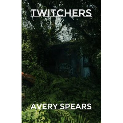 Avery Twitchers Avery Twitchers
