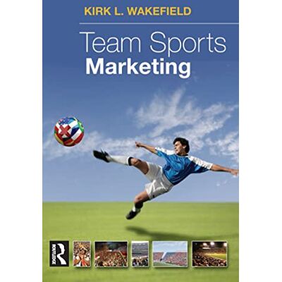 Kirk Team Sports Marketing Kirk Team Sports Marketing