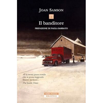 Samson Il banditore Samson Il banditore