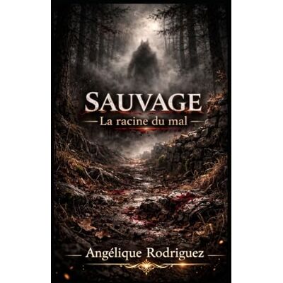 Rodriguez Sauvage: La racine du mal Rodriguez Sauvage: La racine du mal