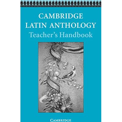 Pro-Ject Cambridge Latin Anthology Pro-Ject Cambridge Latin Anthology